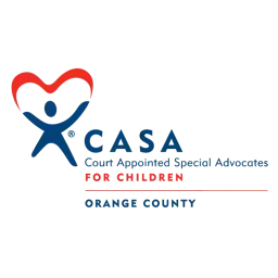 CASA of Orange County