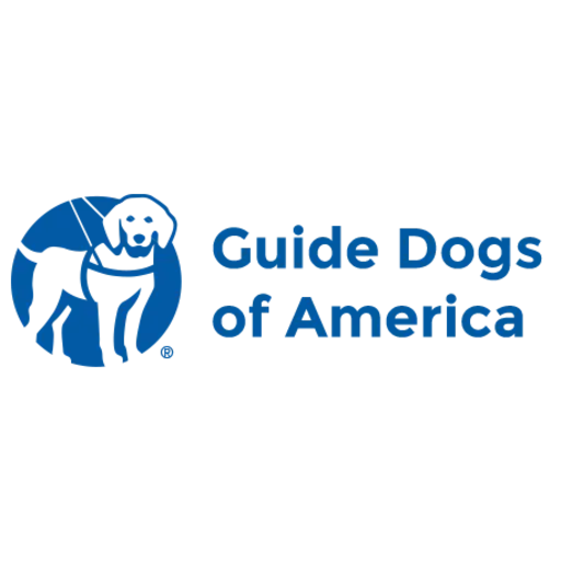 Guide Dogs Of America