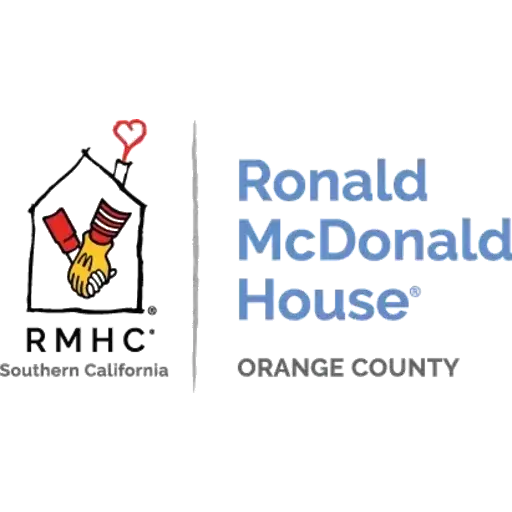 Ronald Mc Donald House