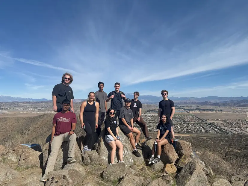 Lake Elsinore Retreat