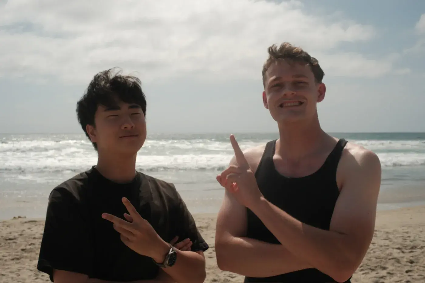 San Diego retreat