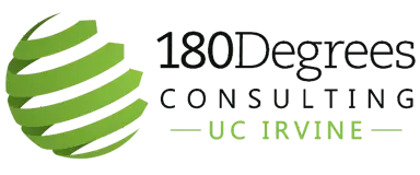 180 Degrees Consulting UC Irvine