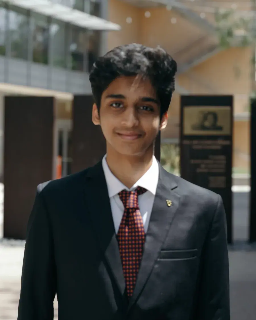 Adithya Prashanth