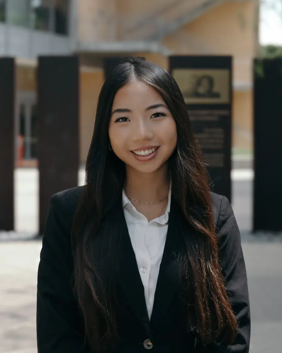 Ava Tran