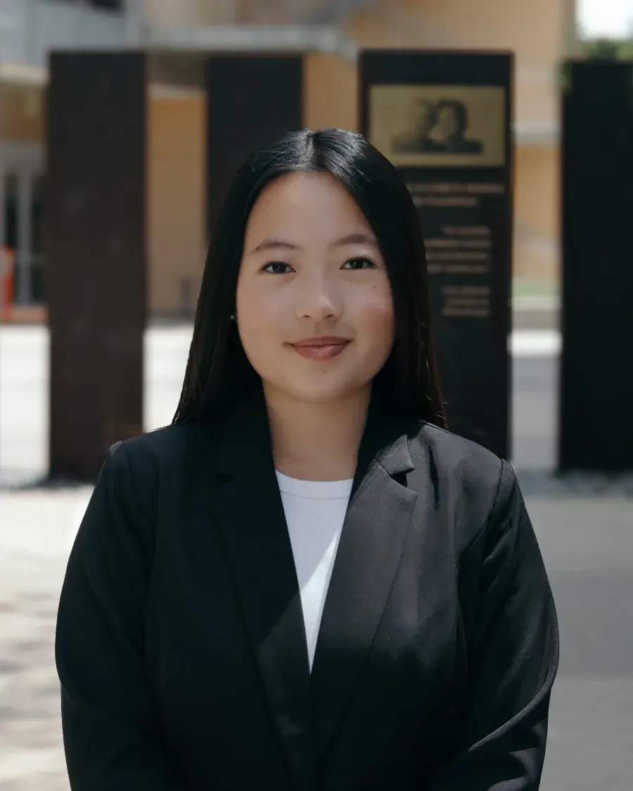 Jade Chiang