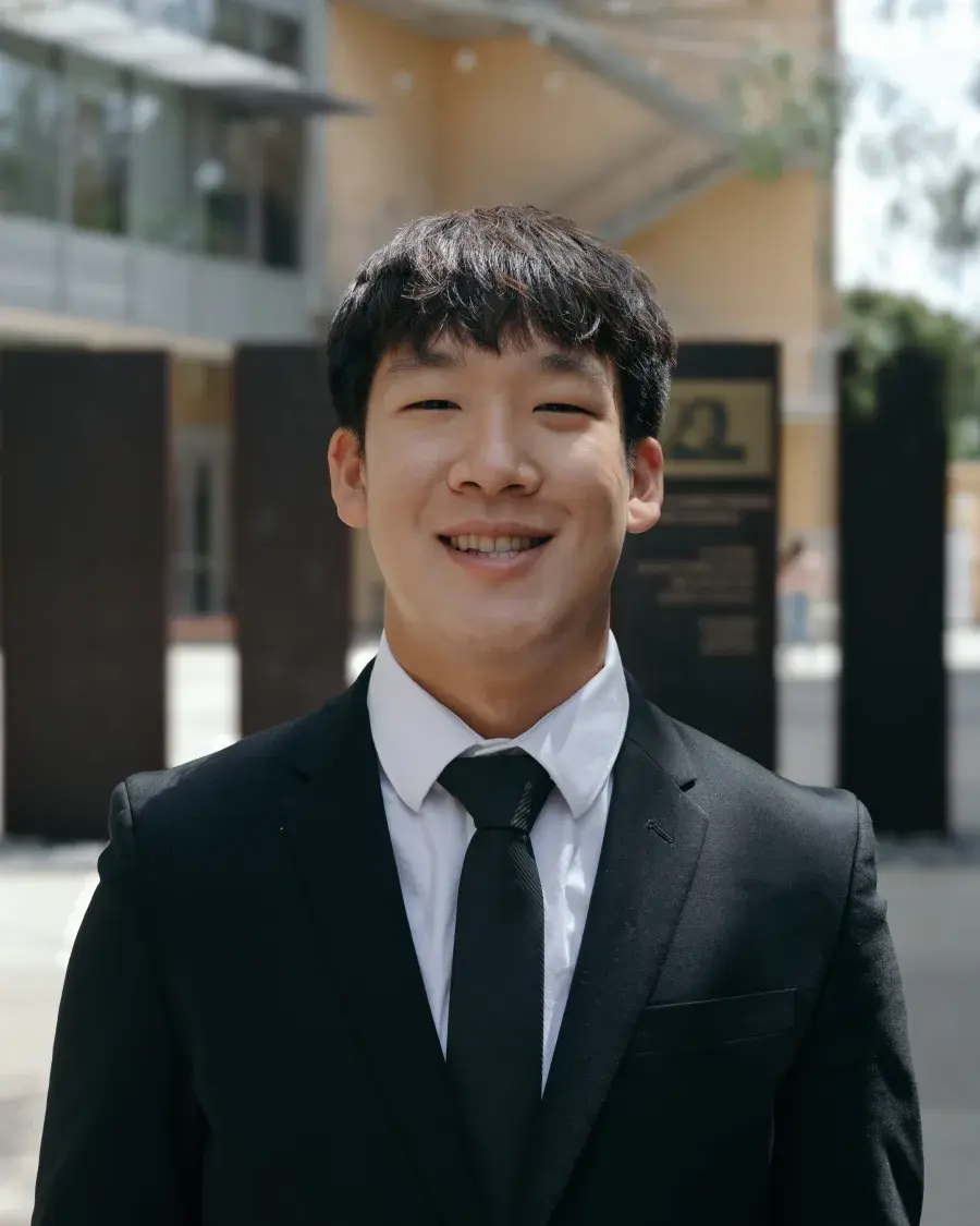 Joshua Chiang