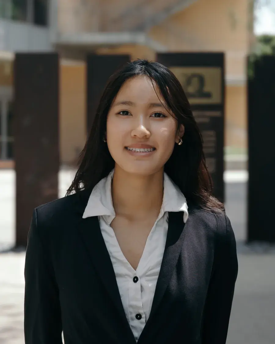 Kassandra Pham