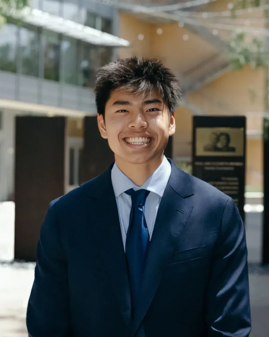 Kyle Chen