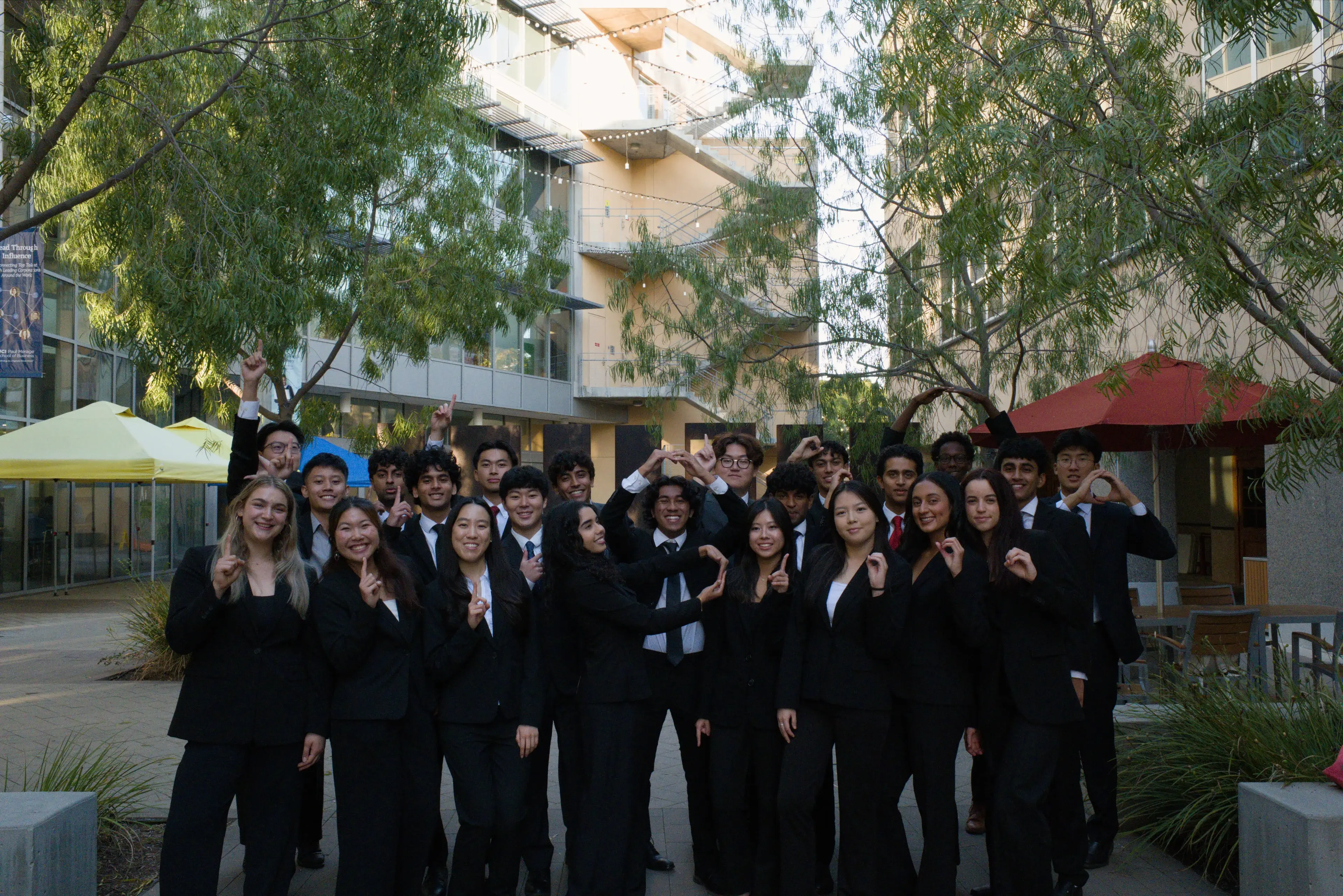 Winter 2026 Recruitment